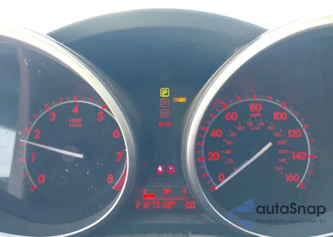 2010 Mazda Mazda3 S Sport from USA, damaged, VIN JM1BL1S53A1221764